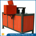 Quality Primacy Brick Manufacturing Wire Stripping Copper Gullotine Machine Cnc Busbar